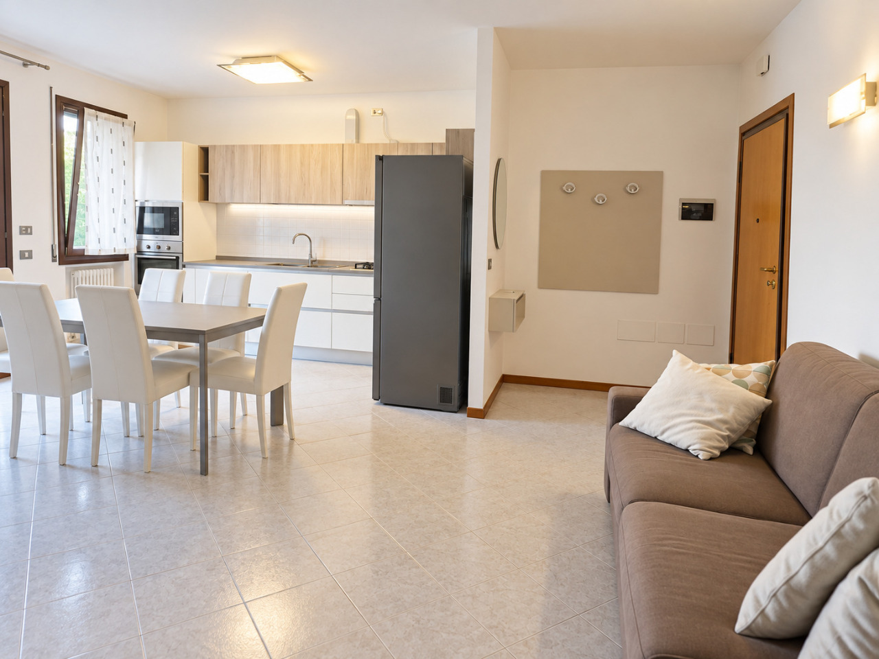 Appartamento in affitto a Quarto d'Altino